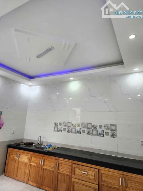 ✨🏡 CẦN BÁN NHÀ CẤP 4 HẺM XE HƠI – ĐƯỜNG HỒ XUÂN HƯƠNG, P.09, ĐÀ LẠT 🏡✨ - 4