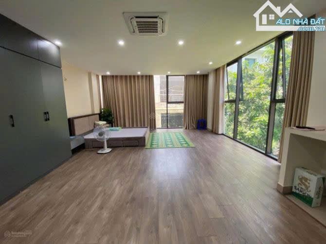 Bán Nhà Phân Lô Huỳnh Thúc Kháng 60m2, 4 tầng, 15.5 tỷ, 2 thoáng, Gara.