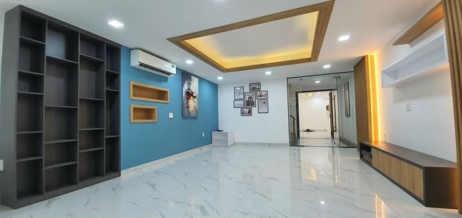 Bán nhà phố 3 tầng đường Nguyễn Phúc Chu, Tân Bình, giá 18 tỷ - 4