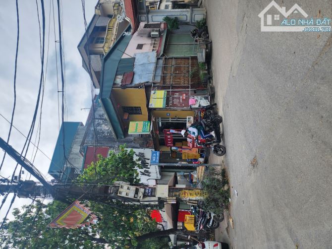 Bán đất phố Chùa Thông. SP cực hiếm giá đầu tư F0