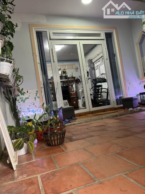 ✨🏡 CẦN BÁN NHÀ CẤP 4 HẺM XE TẢI 7M – ĐƯỜNG HỒ XUÂN HƯƠNG, P.12, ĐÀ LẠT 🏡✨ - 4