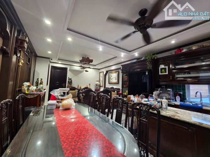 BÁN NHÀ MẶT PHỐ LÒ ĐÚC 100m2 - 5T - MT 5m - 97 TỶ - FULL NỘI THẤT - KINH DOANH CỰC ĐỈNH