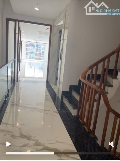 BÁN TOÀ VĂN PHÒNG ĐƯỜNG LA THÀNH 90m2 - 9T THANG MÁY - MT 5m - 59 TỶ - KINH DOANH ĐỈNH