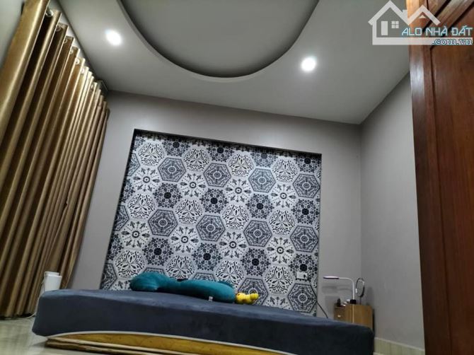 Bán nhà 60m2 xây 3 tầng ngay sau chợ Hoa Quả, Sở Dầu, Hồng Bàng – Giá 5.6 tỷ - 5