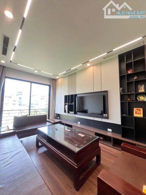 BÁN NHÀ MẶT PHỐ MAI DỊCH - 2 MẶT TIỀN, DT 70M, 7 TẦNG,THANG MÁY, KINH DOANH ĐỈNH, 28.8 TỶ.