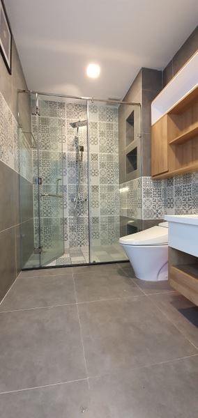 Bán nhà phố 3 tầng đường Nguyễn Phúc Chu, Tân Bình, giá 18 tỷ - 5