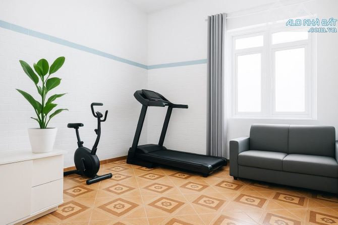 ✨🏡 CẦN BÁN NHÀ CẤP 4 HẺM XE TẢI 7M – ĐƯỜNG HỒ XUÂN HƯƠNG, P.12, ĐÀ LẠT 🏡✨ - 5