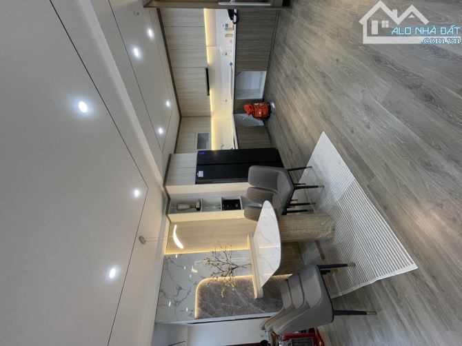 Bán Chung Cư Mandarin Garden – Lô Góc, Tầng Cao– 87m2 – 9.95 tỷ