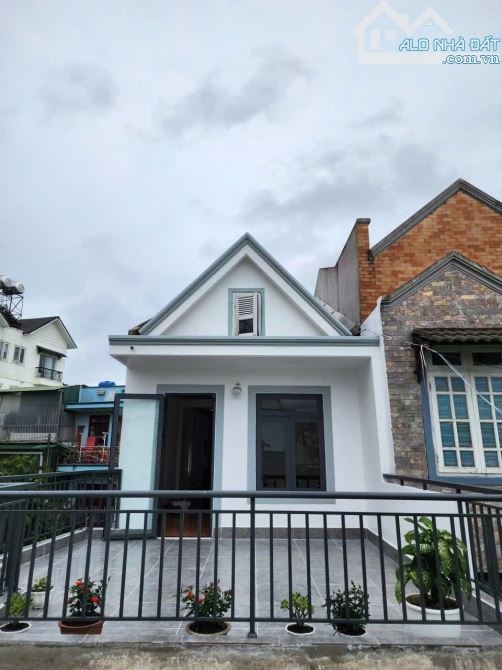 ✨🏡 CẦN BÁN NHÀ CẤP 4 HẺM XE HƠI – ĐƯỜNG HỒ XUÂN HƯƠNG, P.09, ĐÀ LẠT 🏡✨ - 6