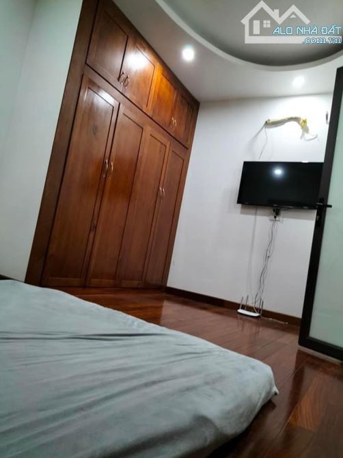 Bán nhà 60m2 xây 3 tầng ngay sau chợ Hoa Quả, Sở Dầu, Hồng Bàng – Giá 5.6 tỷ - 6