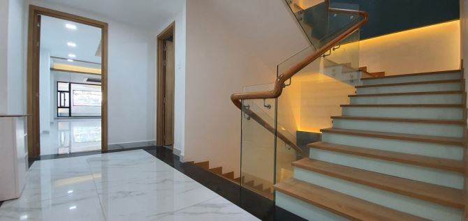 Bán nhà phố 3 tầng đường Nguyễn Phúc Chu, Tân Bình, giá 18 tỷ - 6