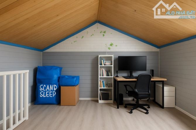 ✨🏡 CẦN BÁN NHÀ CẤP 4 HẺM XE TẢI 7M – ĐƯỜNG HỒ XUÂN HƯƠNG, P.12, ĐÀ LẠT 🏡✨ - 6