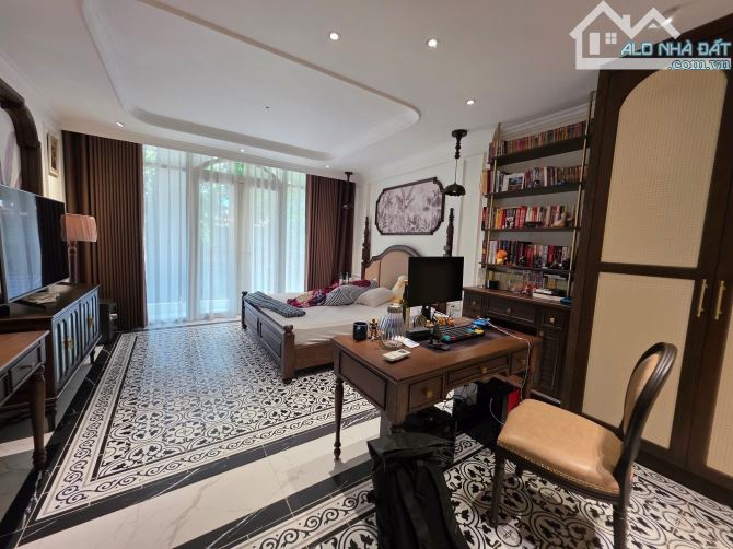 BÁN NHÀ MẶT PHỐ LÒ ĐÚC 100m2 - 5T - MT 5m - 97 TỶ - FULL NỘI THẤT - KINH DOANH CỰC ĐỈNH