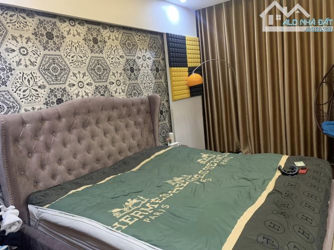 Bán nhà 60m2 xây 3 tầng ngay sau chợ Hoa Quả, Sở Dầu, Hồng Bàng – Giá 5.6 tỷ - 7