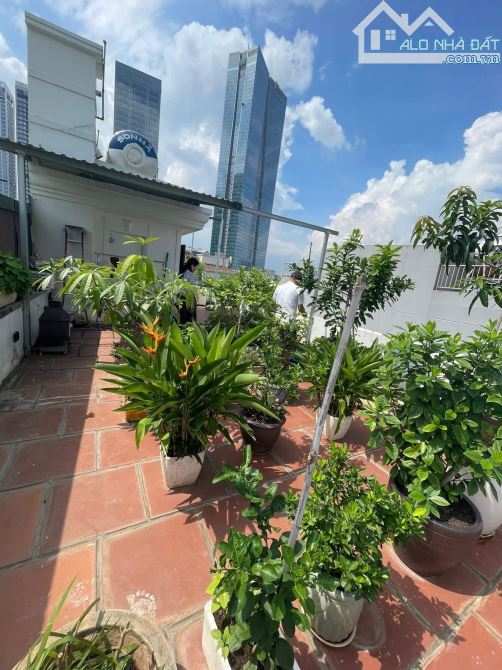 Bán Toà Căn Hộ APARTMENT Cao Cấp Liễu Giai 8 Tầng 1 Tum 13 Căn Hộ 1 Penthouse