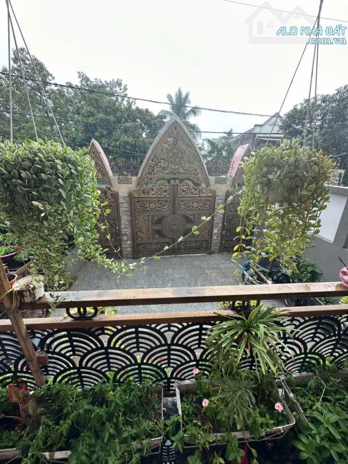 Bán biệt thự mặt tiền đường số 36. DT 468m2 (18x 26m), 5 tầng. Giá 42 tỷ TL - 8