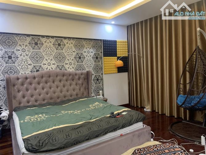 Bán nhà 60m2 xây 3 tầng ngay sau chợ Hoa Quả, Sở Dầu, Hồng Bàng – Giá 5.6 tỷ - 9