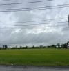 Bán 10.000 m2 (1 hec)đất có thổ cư mặt tiền đuờng tỉnh lộ 872B,xã Long Bình,Gò Công Tây,TG