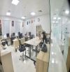 CHO THUÊ VĂN PHÒNG  TẠI THÀNH THÁI - DUY TÂN 50M2 GIÁ 11TR / THÁNG