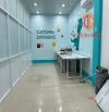 Cho thuê nhà 1 trệt 2 lầu góc 2 mặt tiền đường N1 khu dân cư D2D giá 60tr/tháng