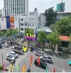 BÁN TÒA NHÀ MT  NGUYỄN VĂN TRỖI – P10, Q.PHÚ NHUẬN. DT: 7.5x16.5m, 4 lầu, TM