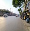 Bán nhà 168m2 mặt phố kinh doanh diện tích lớn, mặt tiền rộng phố Ngọc Hồi, Linh Đàm