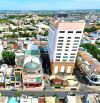 Cho thuê cặp nhà 3 lầu, 2MT mặt tiền đường phạm Văn Thuận gần VinCom. 8,4x26m.Giá 65tr/th