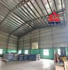 XT582 Cho thuê kho Xưởng 1050m2 ngay KCN Tam Phước Biên Hoà - pháp lý chuẩn, có trạm điện