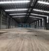 Cho thuê 6.800m2 Kho,  Xưởng tại cụm CN  Lạng Giang  , tỉnh bắc Giang .
