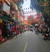 BÁN NHÀ MẶT PHỐ HÀNG MÃ - HOÀN KIẾM - CƠ HỘI ĐỘC NHẤT VÔ NHỊ! Khai mở giấc mơ giàu có