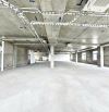 Văn phòng 688m² siêu rộng, có thể chia nhỏ 180–320m² – giá chỉ $12/m², mới 100%
