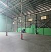 CHO THUÊ KHO KHU CÔNG NGHIỆP VĨNH LỘC