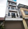 Bán nhà Đại Thành diện tích 80m2 4 tầng, ngõ ô tô, cuối đường Tố Hữu kéo dài, nhỉnh 6 tỷ