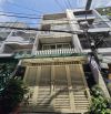 Bán Nhà HXH Cư Xá Đồng Tiến P14 Q10, DT 4x18m CN 77.8m2, 4 tầng, giá 17 tỷ TL