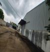 Cho thuê nhà xưởng sản xuất rộng 3000m2 gần Tân Cảng Long Bình Biên Hòa giá rẻ