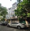 Chủ nhà cần bán nhanh nhà mặt phố KĐT ĐỀN LỪ. HOÀNG MAI. 60M.7T. Mt 4,5m. Thang máy, vỉa h