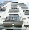 Chỉ Nhỉnh 4 tỷ- Có nhà 5 tầng-42m2-độc lập giáp QL6,. 5p Bx Yên Nghĩa
