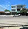 Nhà nằm ở “ Mặt tiền Hòn Rớ 1- Trục đường chính Tôn Đức Thắng ,xã Phước Đồng , Nha Trang