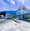 XT034 Cho thuê xưởng hơn 1Ha khuôn viên độc lập giá tốt nhất KCN Biên Hoà Đồng Nai