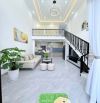 🔥CHỈ NHỈNH 3 TỶ- NHÀ ĐẸP KIỆT Ô TÔ NGUYỄN VĂN HUỀ - Q. THANH KHÊ- 60M2