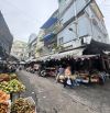 Mặt Tiền Chợ Trần Hữu Trang Lê Văn Sỹ Phú Nhuận 3 Tầng DTS 100m, Hẻm 5m Hơn 9 Đồng