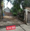 Bán Lô đất 81,5m² tại Thanh Bình Chương Mỹ Hà Nội