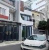 Bán Nhà Phú Nhuận, Đặng Văn Ngữ -  Chỉ 7.3 Tỷ - Xe Hơi Đỗ Cửa - 3 Tầng - 42m2 - Vào Ở Ngay