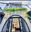 Bán nhà Hoàng Hoa Thám BTH,  mặt tiền khủng, full nội thất sang xịn mịn, nhích 9 tỷ