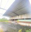 cho thuê kho xưởng 2.600m2 đường Nguyễn Bình giá 100 tr/ tháng
