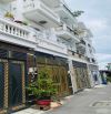 Nhà đẹp P. Thới An, gần cầu vượt Tân Thới Hiệp, Q12, hẻm ô tô thông, 4x17m, 5 tỷ hơn