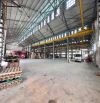 Cho thuê kho xưởng Hà Huy Tập, Gia Lâm 1080m2
