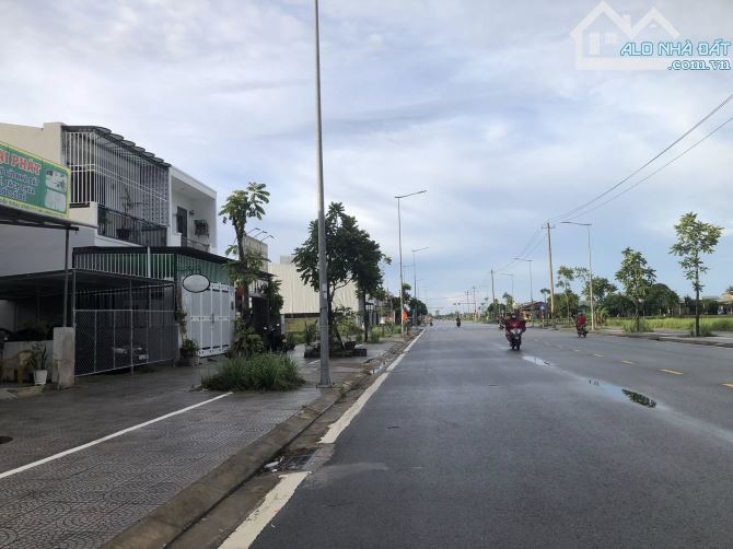 BÁN ĐẤT PHAN ĐÌNH THÔNG, KQH HƯƠNG SƠ KV7, TP HUẾ 96,3M2 GIÁ CHỈ 2.7 TỶ