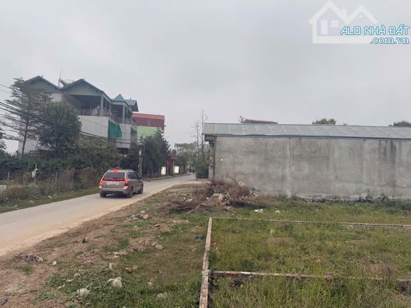 ĐẤU GIÁ- GIÁP KĐT ĐẠI ÁNG- Ô TÔ TRÁNH- 87TR/M2 - 1