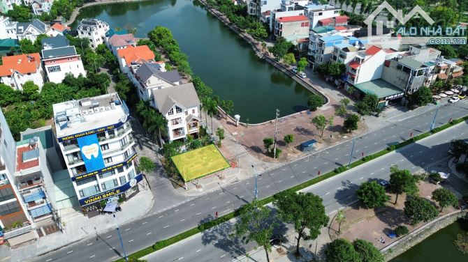 Bán đất góc 3 Mặt tiền Thanh Niên - Quang Trung - TP Hải Dương - 4
